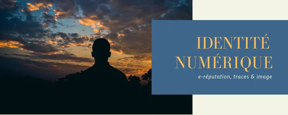 identité numérique