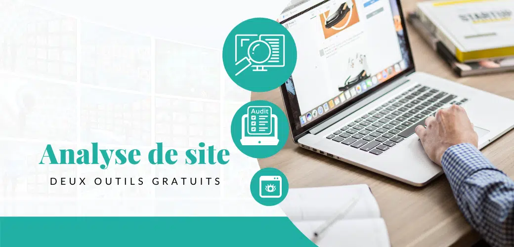analyse de site 2 outils