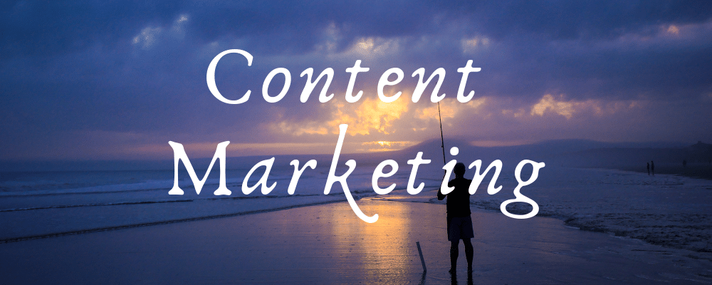 marketing de contenu