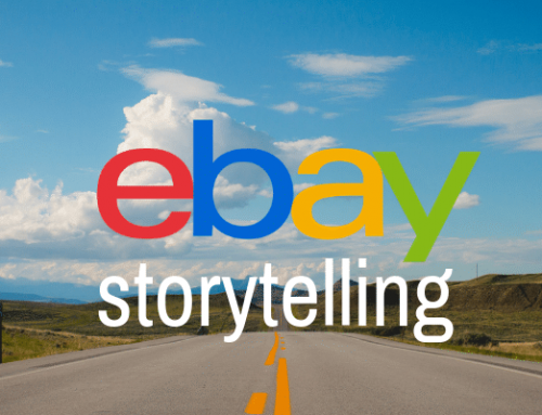 Leçon de storytelling par eBay