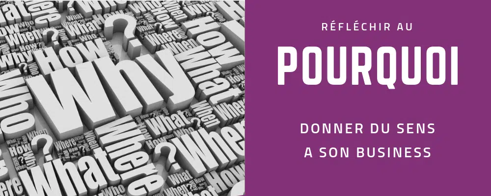 pourquoi entreprendre