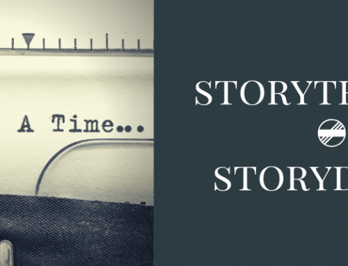 Du storytelling au story-doing