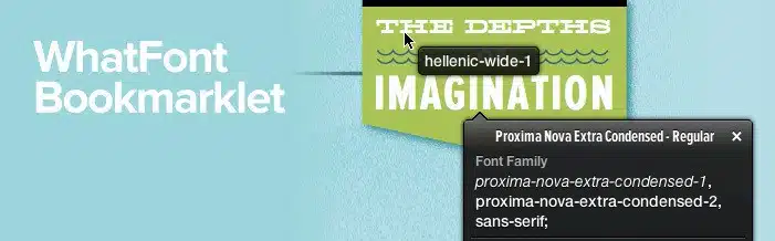 whatfont
