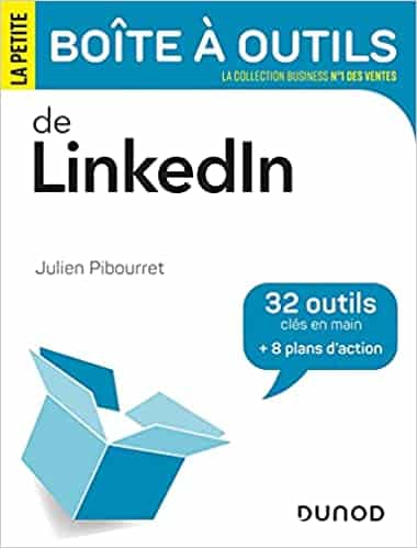 La boite à outils de Linkedin