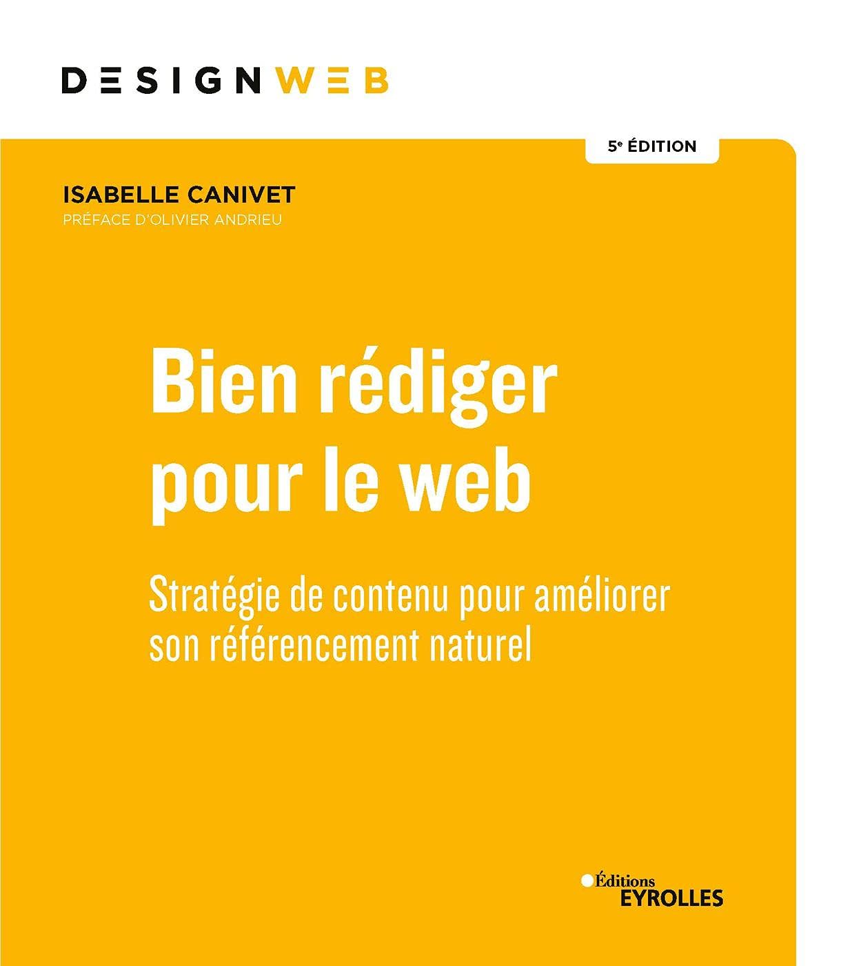bien rédiger pour le web