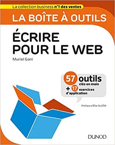Ecrire pour le web