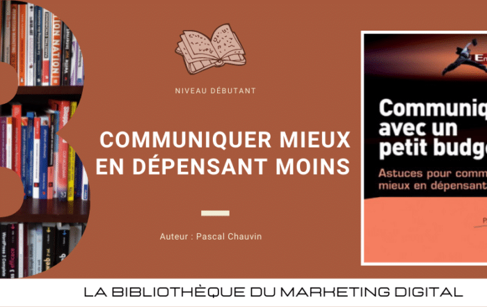 communiquer avec un petit budget