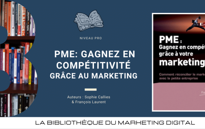 pme compétitivité & marketing