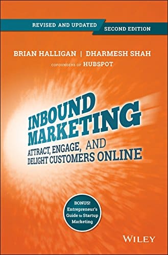 Inbound Marketing - Brian Halligan