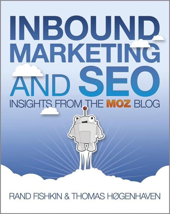 Inbound marketing and SEO