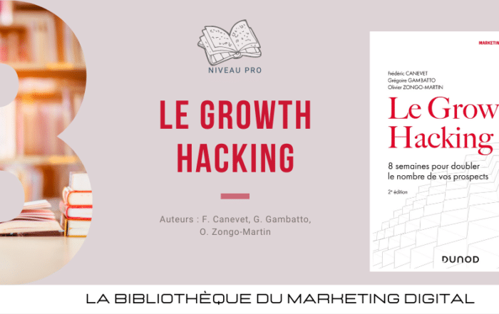 growth hacking 2e édit.