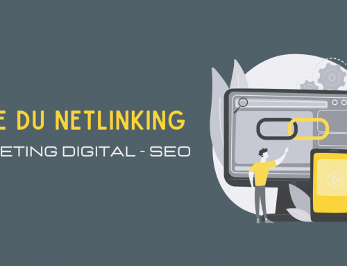 Marketing digital : notre guide sur le netlinking